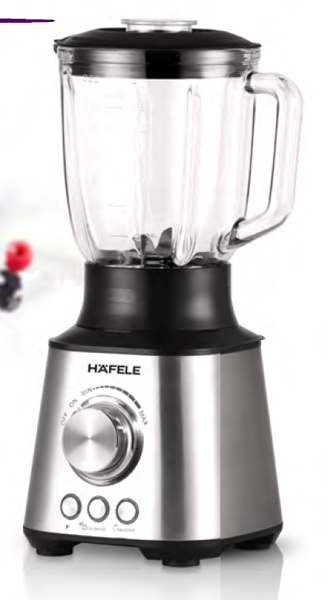 anh-may-xay-sinh-to-hafele-535.43 Máy xay sinh tố Hafele GS-603 - Ảnh 1