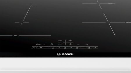 Bếp từ kết hợp 2 vùng nấu Bosch PVS775FC5E - 70CM - Ảnh 3