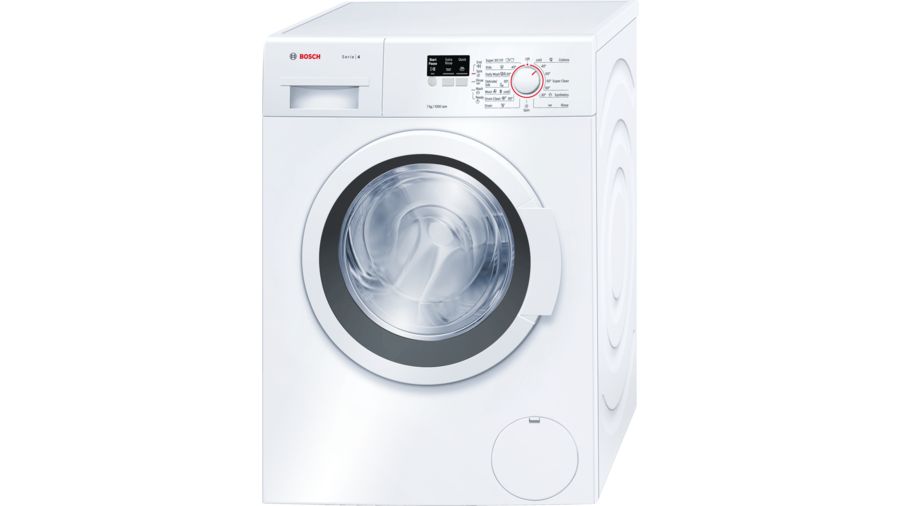 WAK 1 Máy giặt cửa trước Bosch WAK20060SG - Ảnh 1