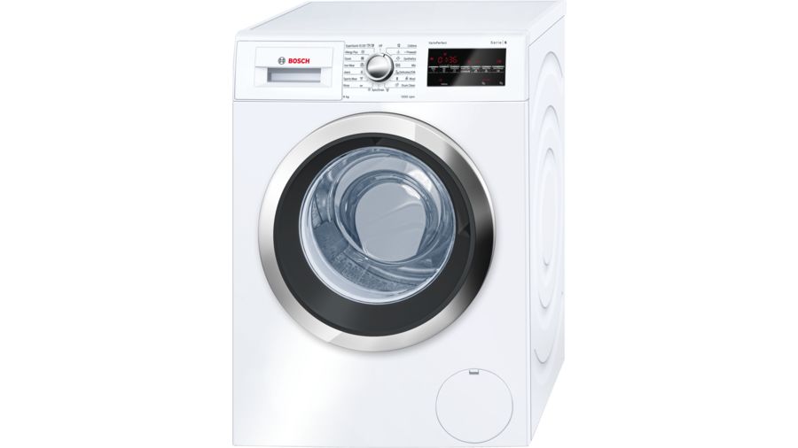 WAT 1 Máy giặt cửa trước Bosch WAT24480SG - Ảnh 1