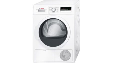 Máy sấy cửa trước Bosch WTB86201SG - Ảnh 1