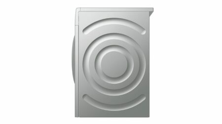 Máy sấy cửa trước Bosch WTB86201SG - Ảnh 3