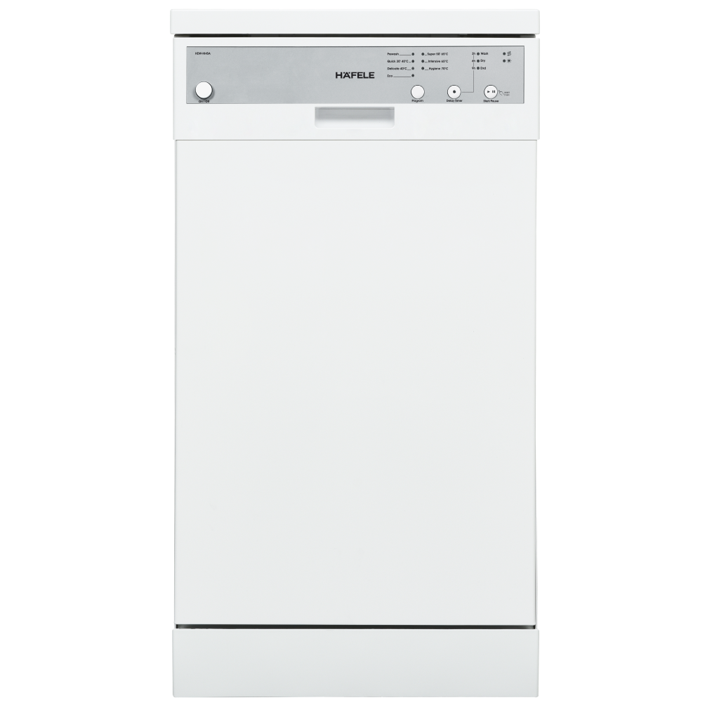 533.23.275_1024x1024 Máy rửa bát bán âm Hafele HDW-HI45A - Ảnh 1