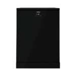 Máy rửa bát độc lập màu đen HDW-F60F - Ảnh 2