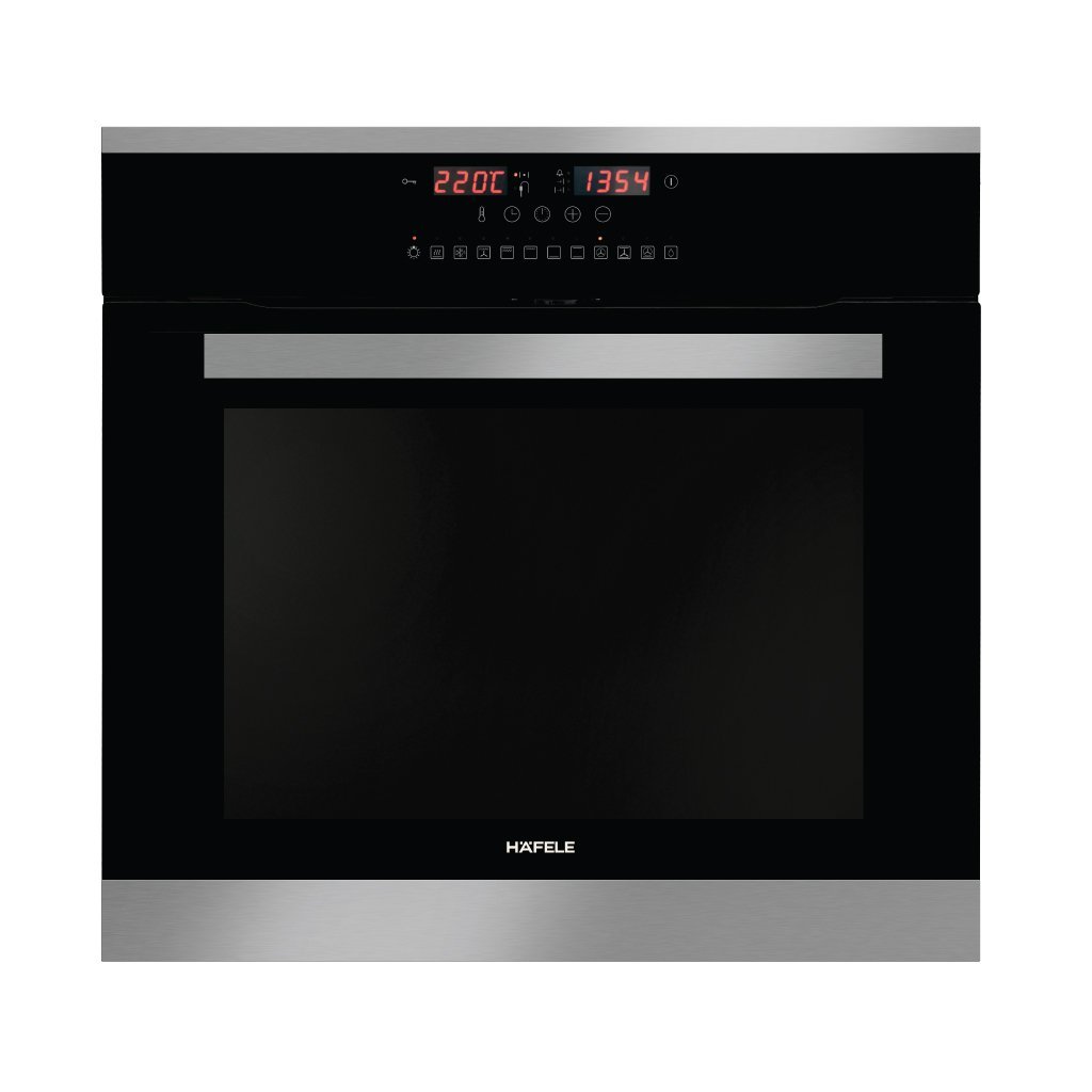 534.05.561 Lò nướng âm tủ Hafele HO-T60D - Ảnh 1