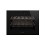 Tủ rượu âm Smeg CVI618RWNR2