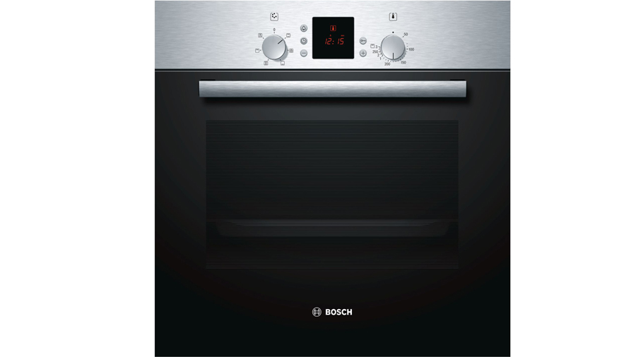 E1 1 Lò nướng Bosch HBN331E1K 60CM - Ảnh 1