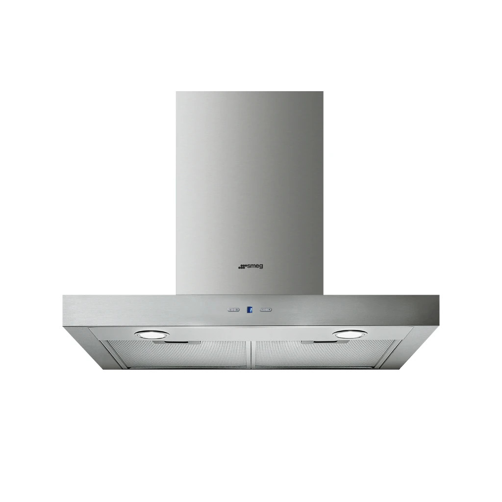 536.84.271 Máy hút mùi gắn tường 60cm Smeg KAT600HXE - Ảnh 1