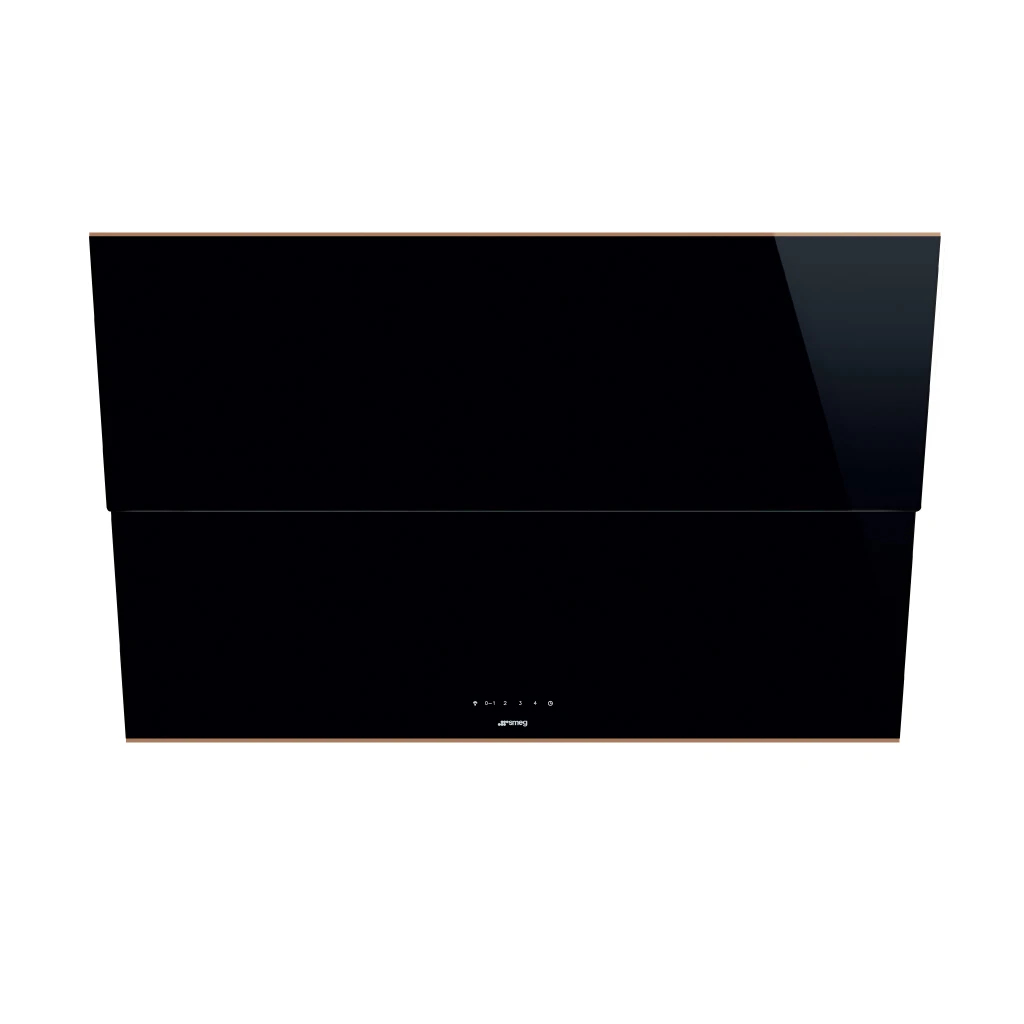 536.84.459 Máy hút mùi gắn tường 90cm Smeg KSVV90NRA - Ảnh 1