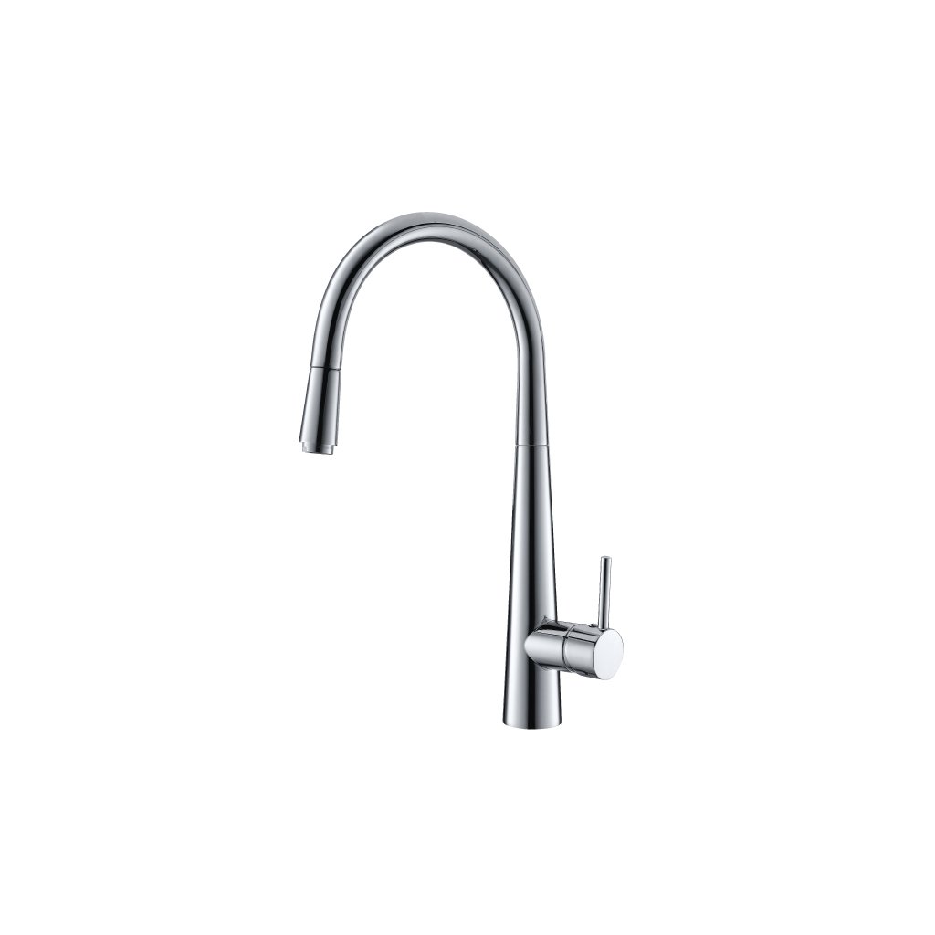 570.51.000 Vòi bếp Hafele AUGUSTUS HT-C250 - Ảnh 1