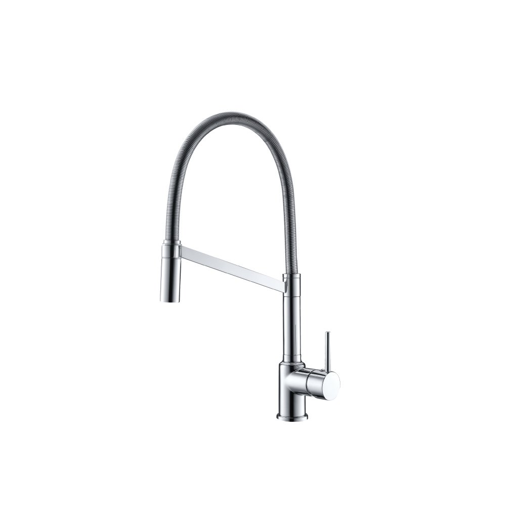 570.51.010 Vòi bếp Hafele AUGUSTUS HT-C202 - Ảnh 1