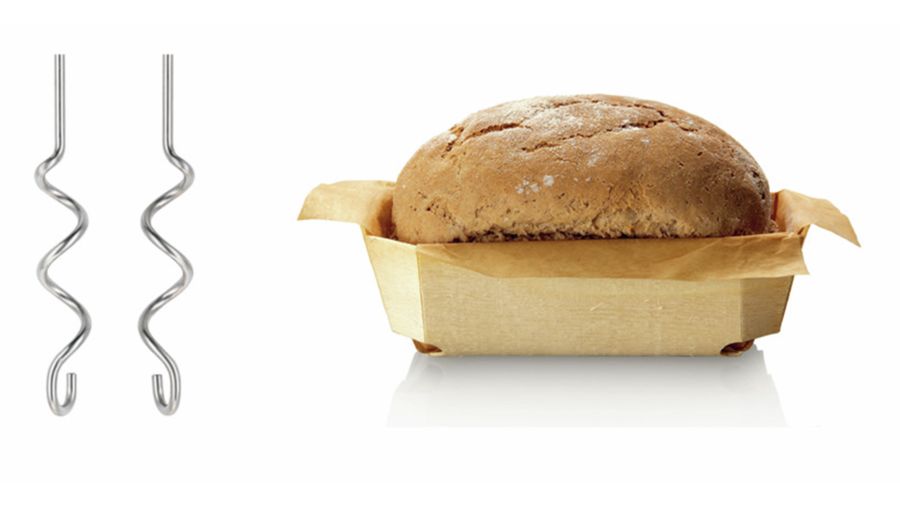 Máy đánh trứng cầm tay Bosch MFQ22100 - Ảnh 7