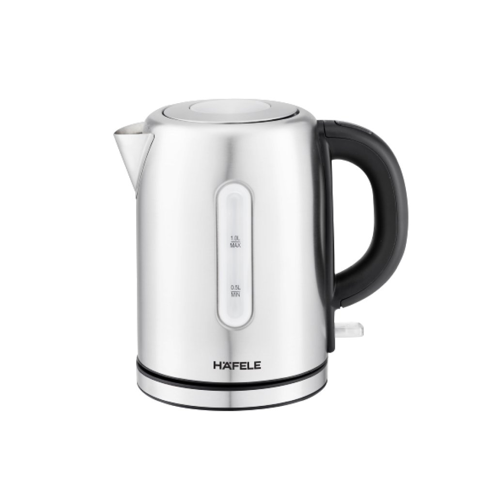 am 1 Ấm đun nước Hafele T-9017 1L - Ảnh 1