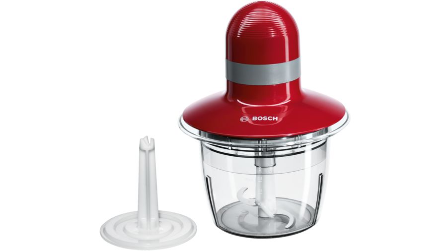 x1 Máy xay thịt Bosch MMR08R2 - Ảnh 1