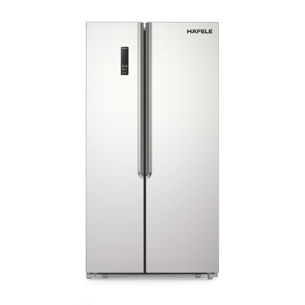 FF2-66_CLOSE Tủ lạnh Side By Side Hafele 562L HF-SBSI - Ảnh 1