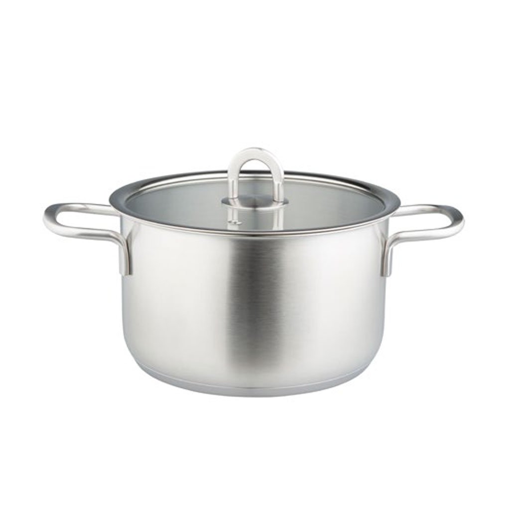 531.08.007 Nồi bếp từ Häfele 20x11.5cm - Ảnh 1