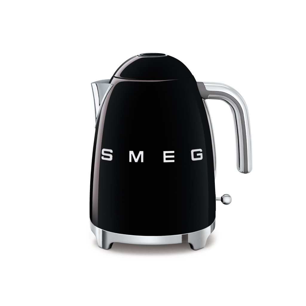 535.43.670 Ấm đun nước Smeg KLF03BLEU - Ảnh 1