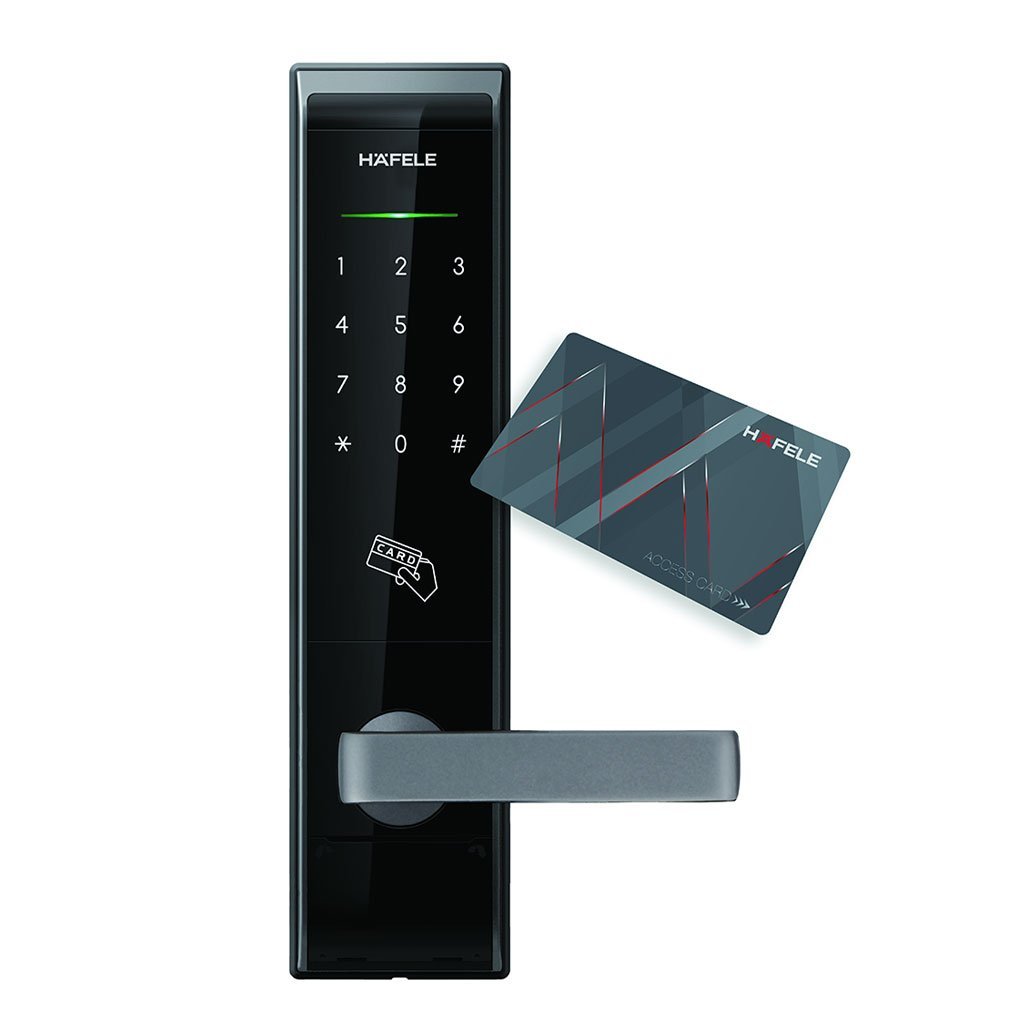 912.05.359 Khóa điện tử Hafele EL8000-TC - Ảnh 1