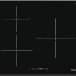 Bếp từ Hafele 3 vùng nấu HC-I603D