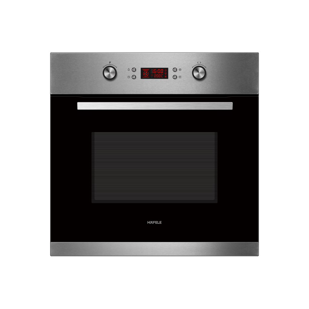 538.61.442_ppic Lò nướng âm tủ Hafele HO-4KT70A - Ảnh 1