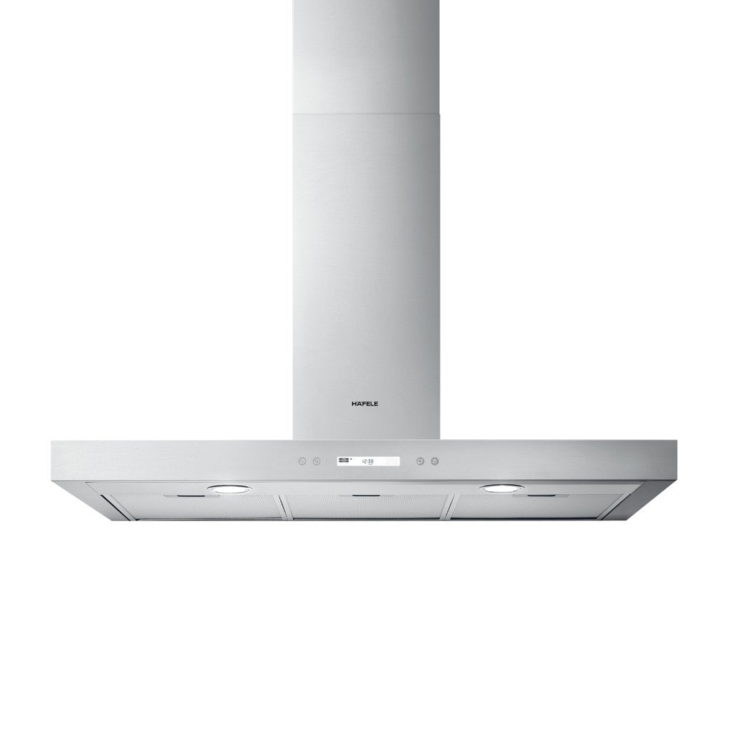 539.81.158 Máy hút mùi gắn tường Häfele 70cm HH-WI70C - Ảnh 1
