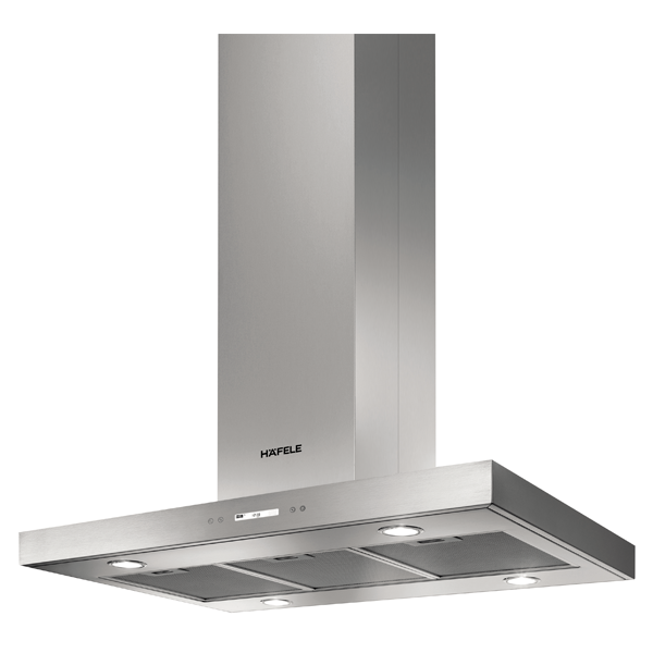539.81.715 Máy hút mùi đảo 90cm Häfele HH-IS90A - Ảnh 1