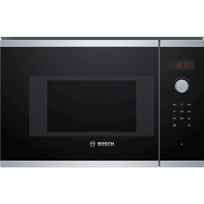 BFL523MS0B Lò vi sóng Bosch BFL523MS0B - Ảnh 1
