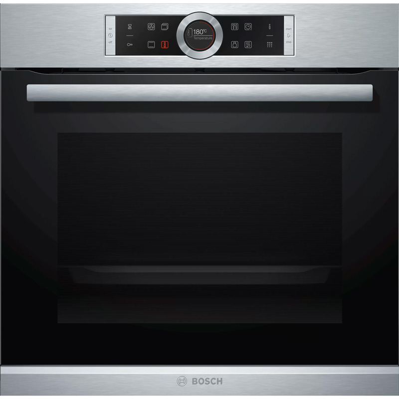 anh-lo-nuong-Bosch-HBG675BS1 Lò nướng Bosch HBG675BS1 - Ảnh 1