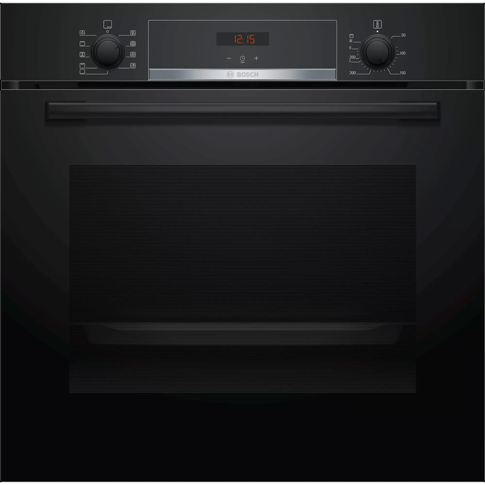 anh-lo-nuong-Bosch-HBS534BB0B Lò nướng Bosch HBS534BB0B - Ảnh 1
