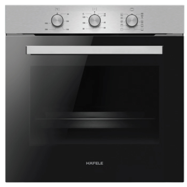 anh-lo-nuong-Hafele-535.62.591 Lò nướng âm tủ Hafele HO-K60C - Ảnh 1