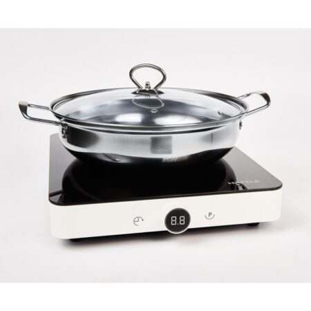Bếp từ đơn Hafele HSI-21FW - Ảnh 3