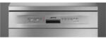 Máy rửa chén độc lập SMEG LVS222XIN - Ảnh 3