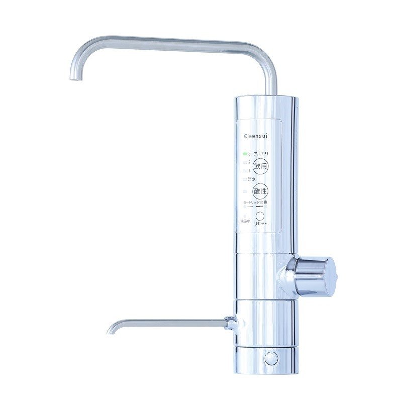 May-loc-nuoc-tao-kiem-Cleansui-AL800 Máy lọc nước ion kiềm Mitsubishi Cleansui Alkaline AL800 - Ảnh 1