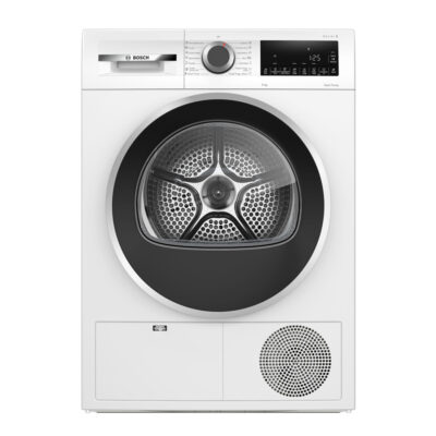 Máy sấy cửa trước Bosch WQG24200SG