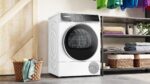 Máy sấy cửa trước Bosch WQB246C0ES - Ảnh 6