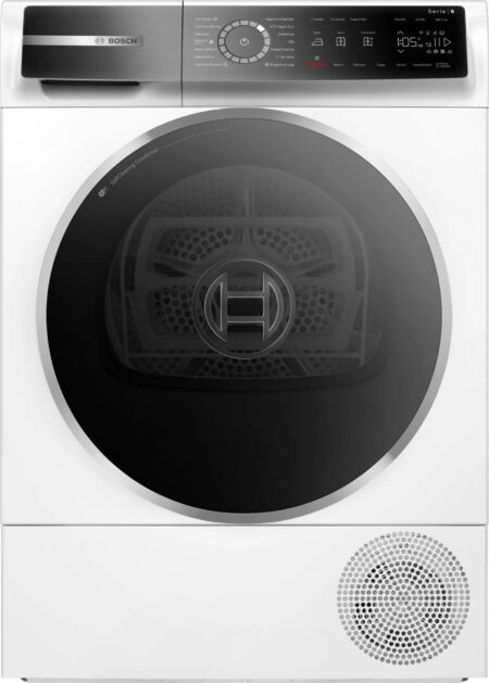 Máy sấy cửa trước Bosch WQB246C0ES - Ảnh 1