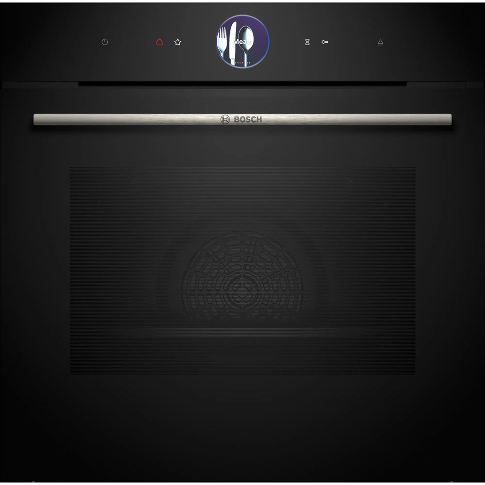 Anh-lo-nuong-kem-hap-Bosch-HSG7361B1 Lò nướng kèm hấp Bosch HSG7361B1 - Ảnh 1