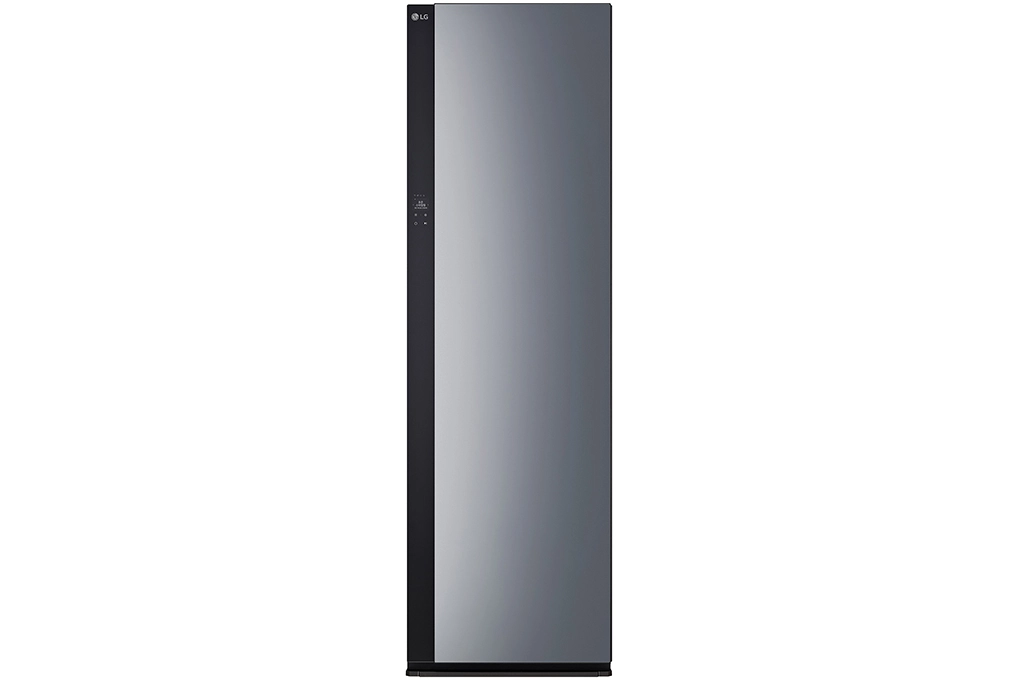 1 Tủ giặt khô là hơi LG Styler SC5GMR80H - Ảnh 1
